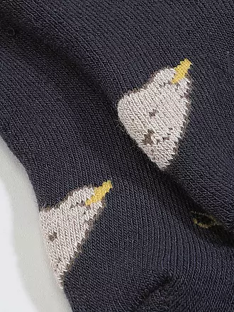 STEIFF | Baby Socken navy | 